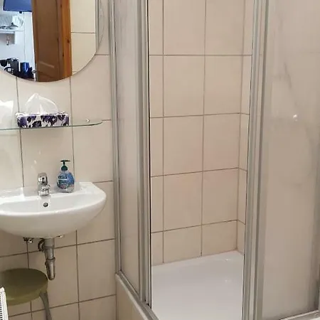 Clara Haus Leipzig-schleussig *