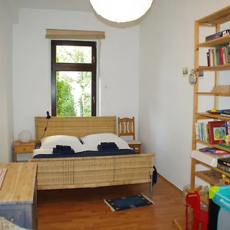 Guest house Clara Haus Leipzig-schleussig Leipzig