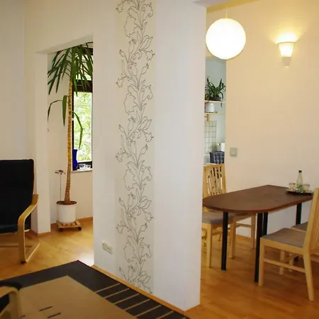 Gasthof Clara Haus Leipzig-schleussig